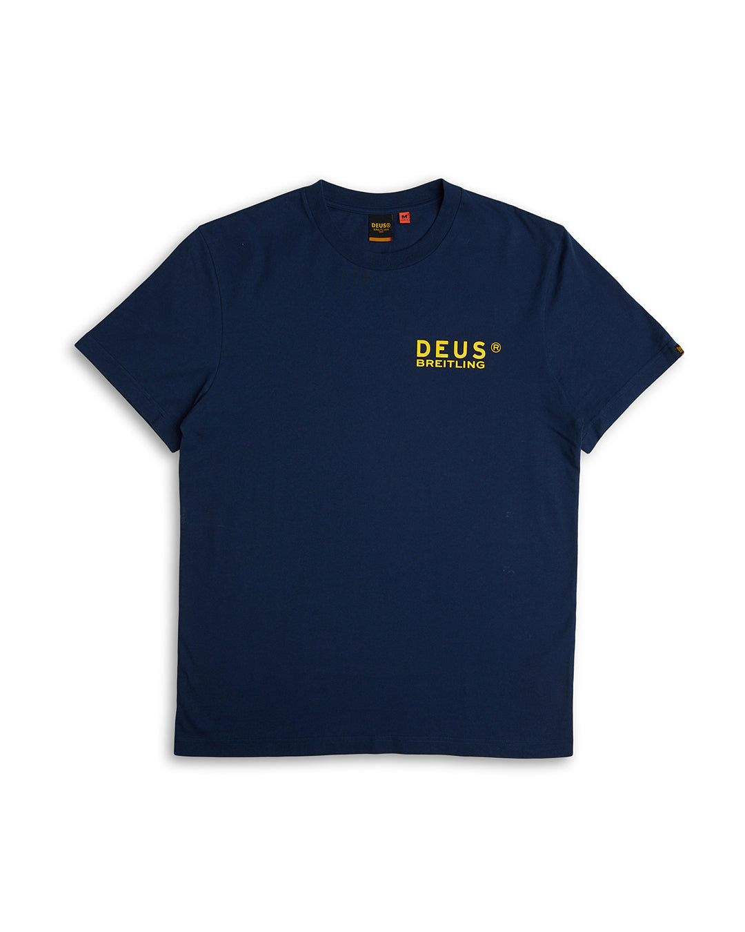 Formation Tee - Navy