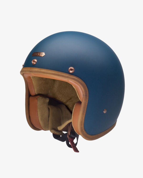 Hedonist Helmet - Teal